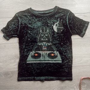 star wars tee